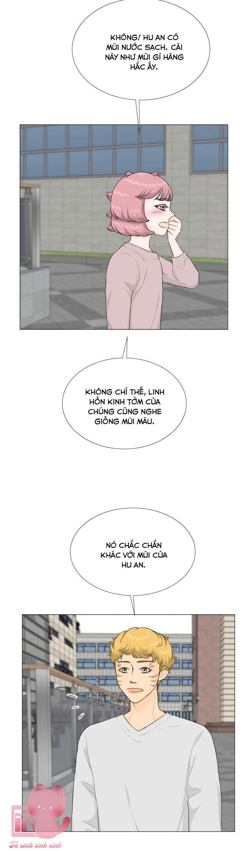 bán quỷ chapter 90 25