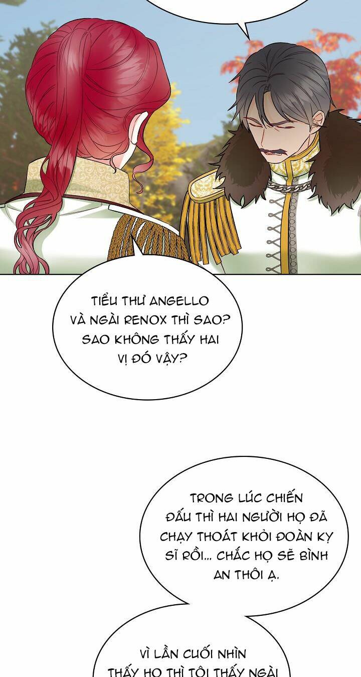 kẻ tạo ra nữ phản diện chapter 44 10