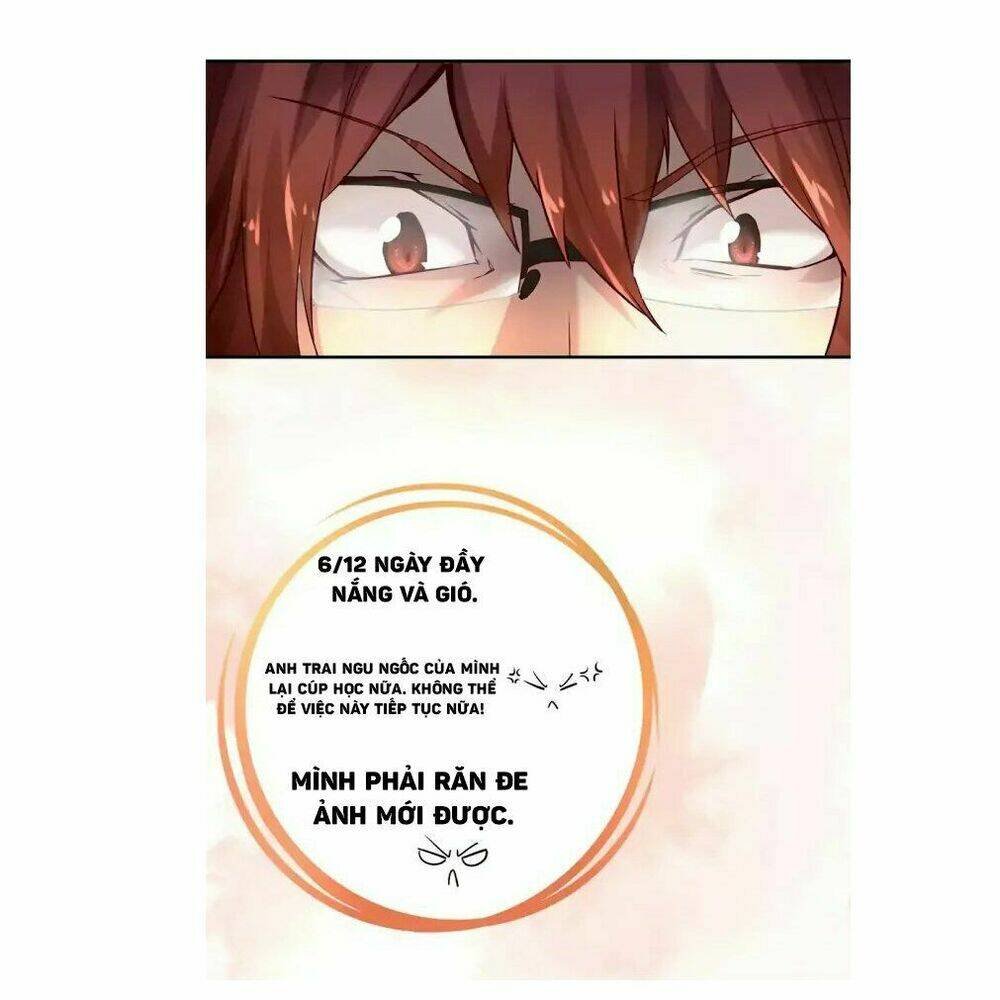 100 ngày em gái tôi mất tích chapter 7 12