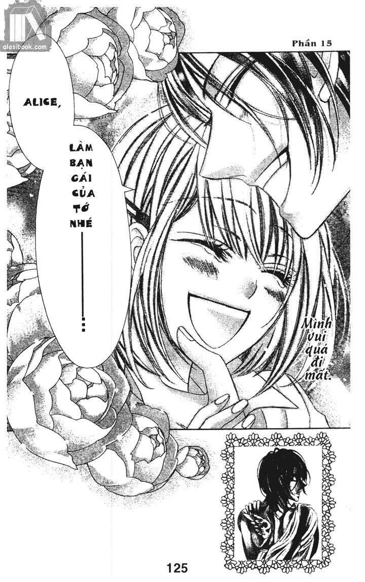 alice 38 °c chapter 23 4