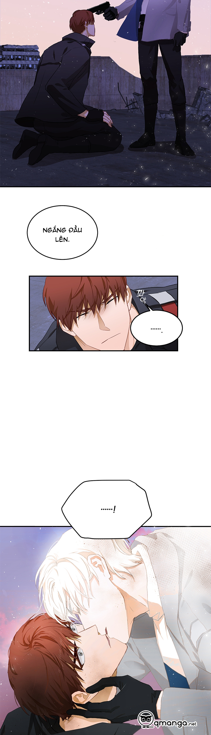 kẻ nói dối hoàn hảo chapter 5 15