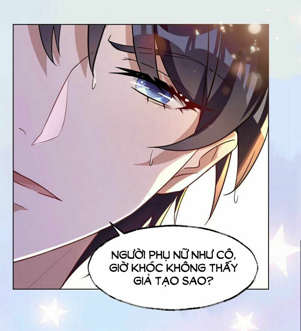 thần luân mật luyến chapter 7 19