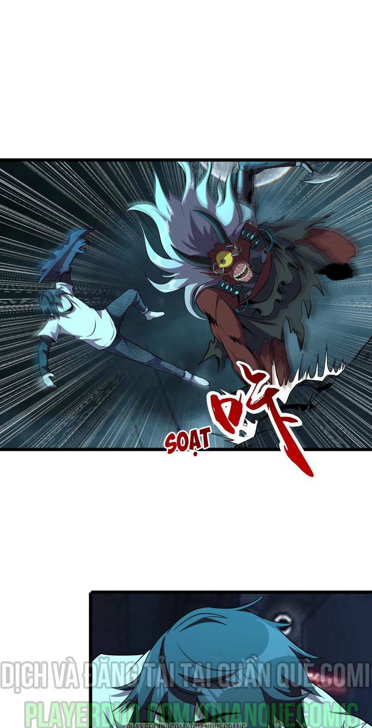 chào mừng đến thế giới cực lạc chapter 25 27