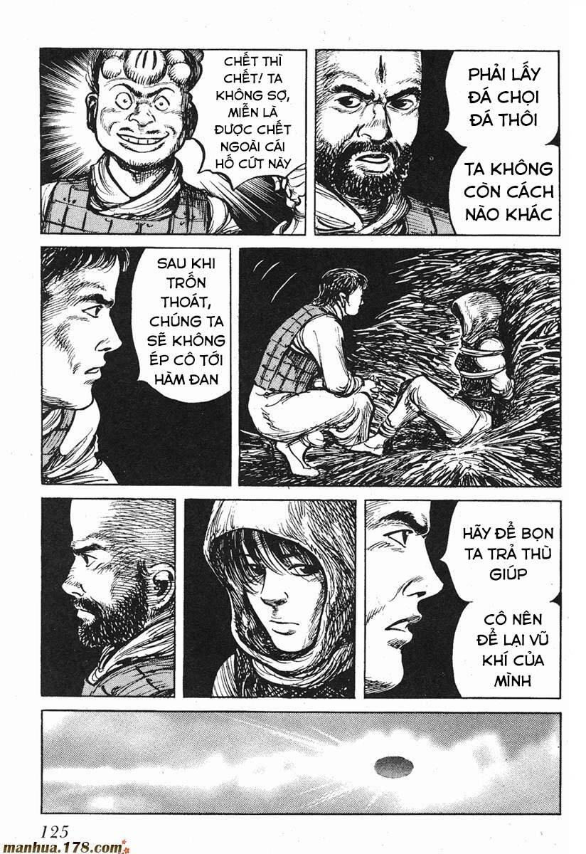 binh pháp mặc công chapter 72 11