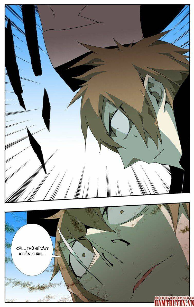 nghịch quỷ ds chapter 19 9