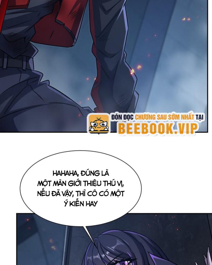 huyết cơ và kỵ sĩ chapter 297 73