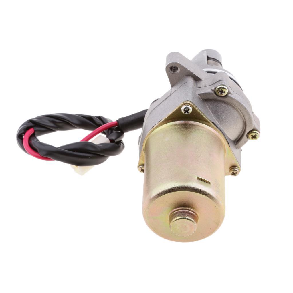 STARTER  SOLENOID for SUZUKI LT80  80 2X4 87-06