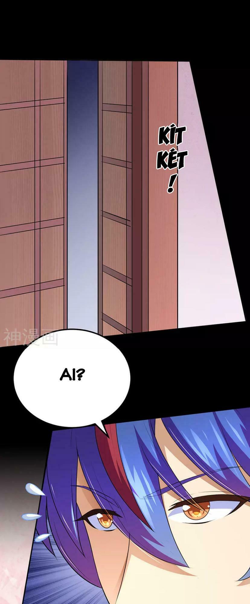 võ đạo độc tôn chapter 137 23