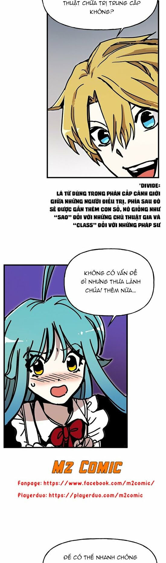 bug player - người chơi lỗi chapter 43 33