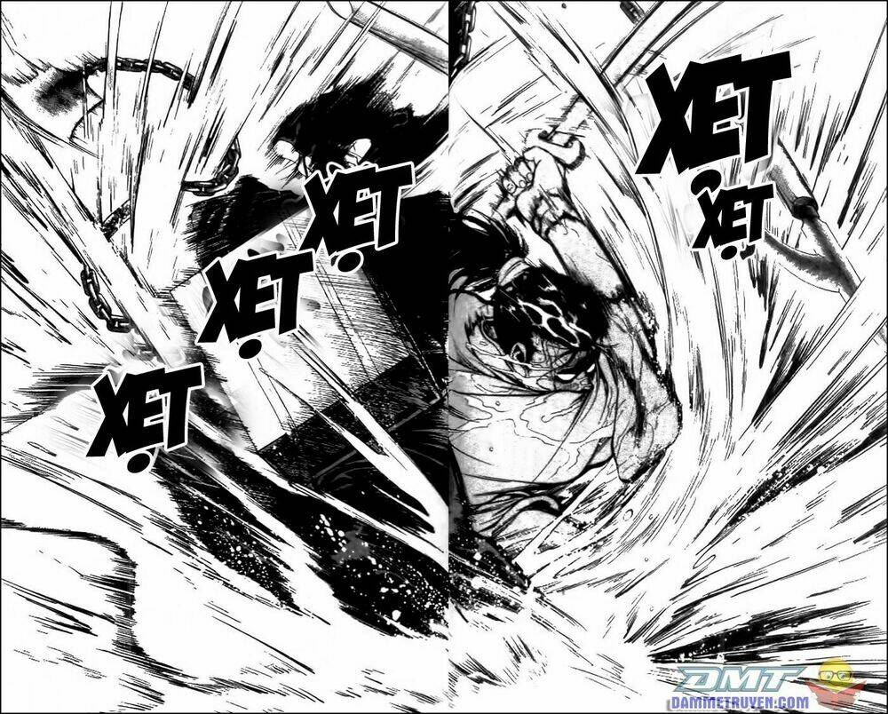 long quyển phong chapter 12 18