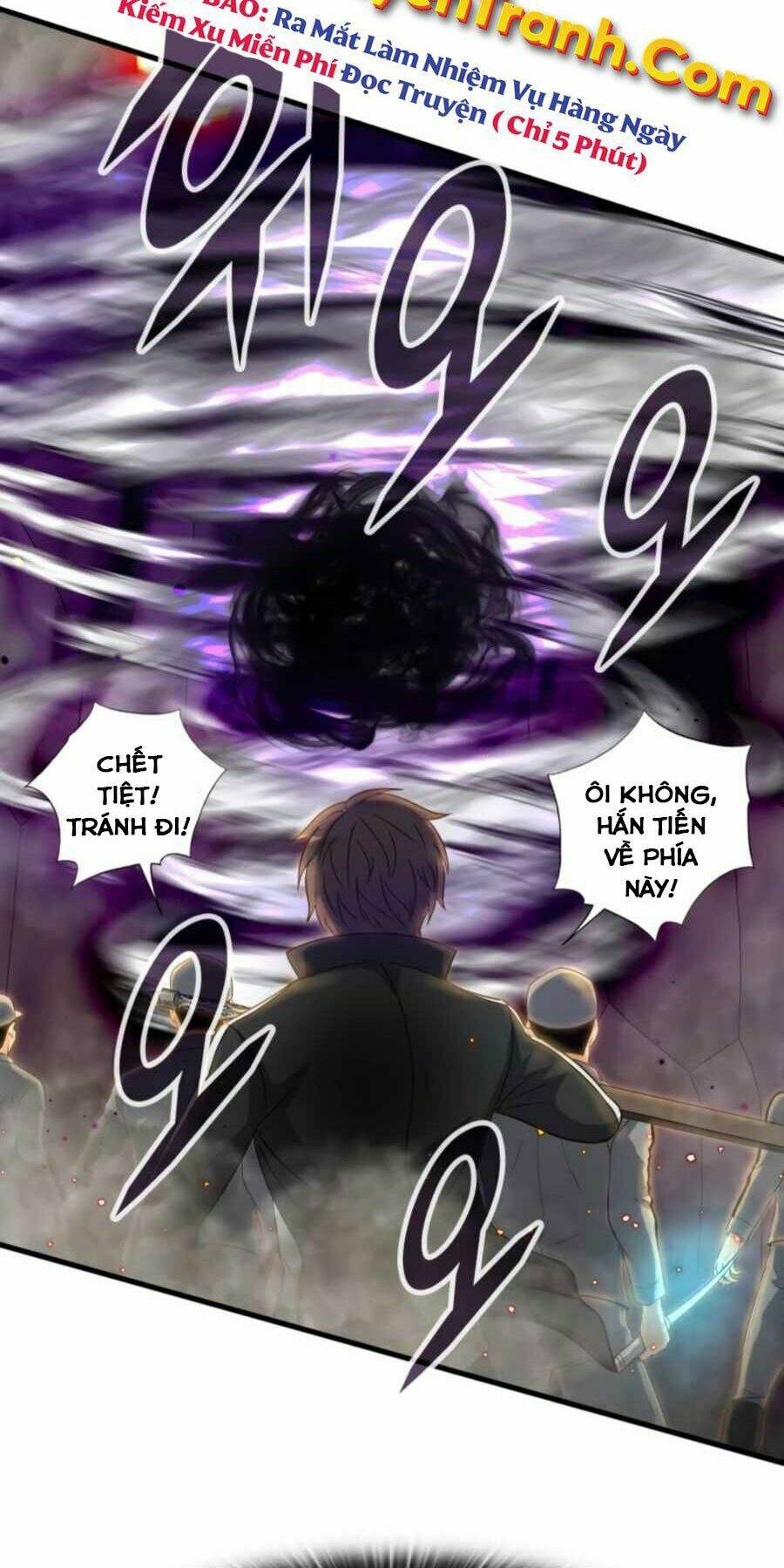 mẹ tôi là chòm sao bảo hộ m chapter 10 6