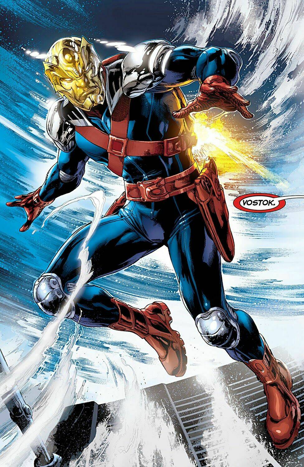 aquaman chapter 11 9