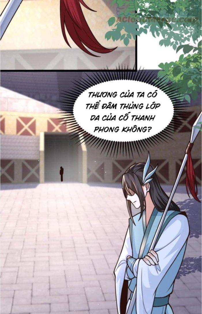 ta nuôi ma quỷ ở trấn ma ti chapter 35 14