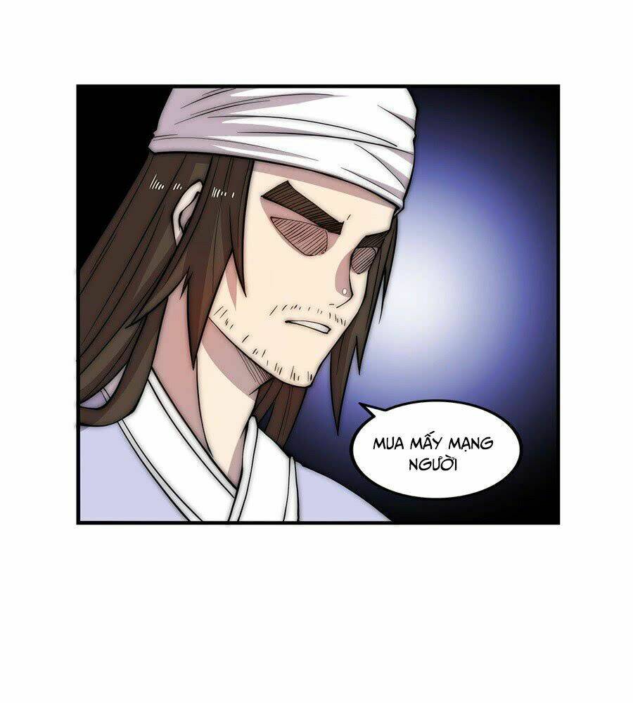cuộc sống thoái ẩn của võ lâm chi vương chapter 40 22