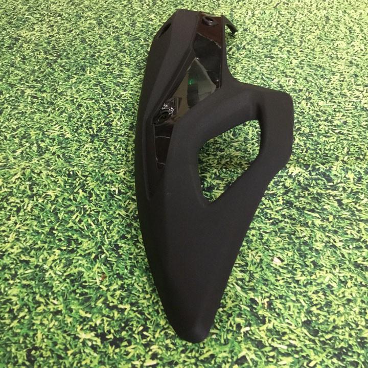 Ốp bô nhựa dành cho xe SH 2017-2018-2019 - TKA977