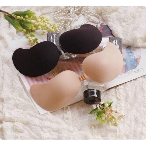 Áo dán cánh tiên cài ngực trước hót hit