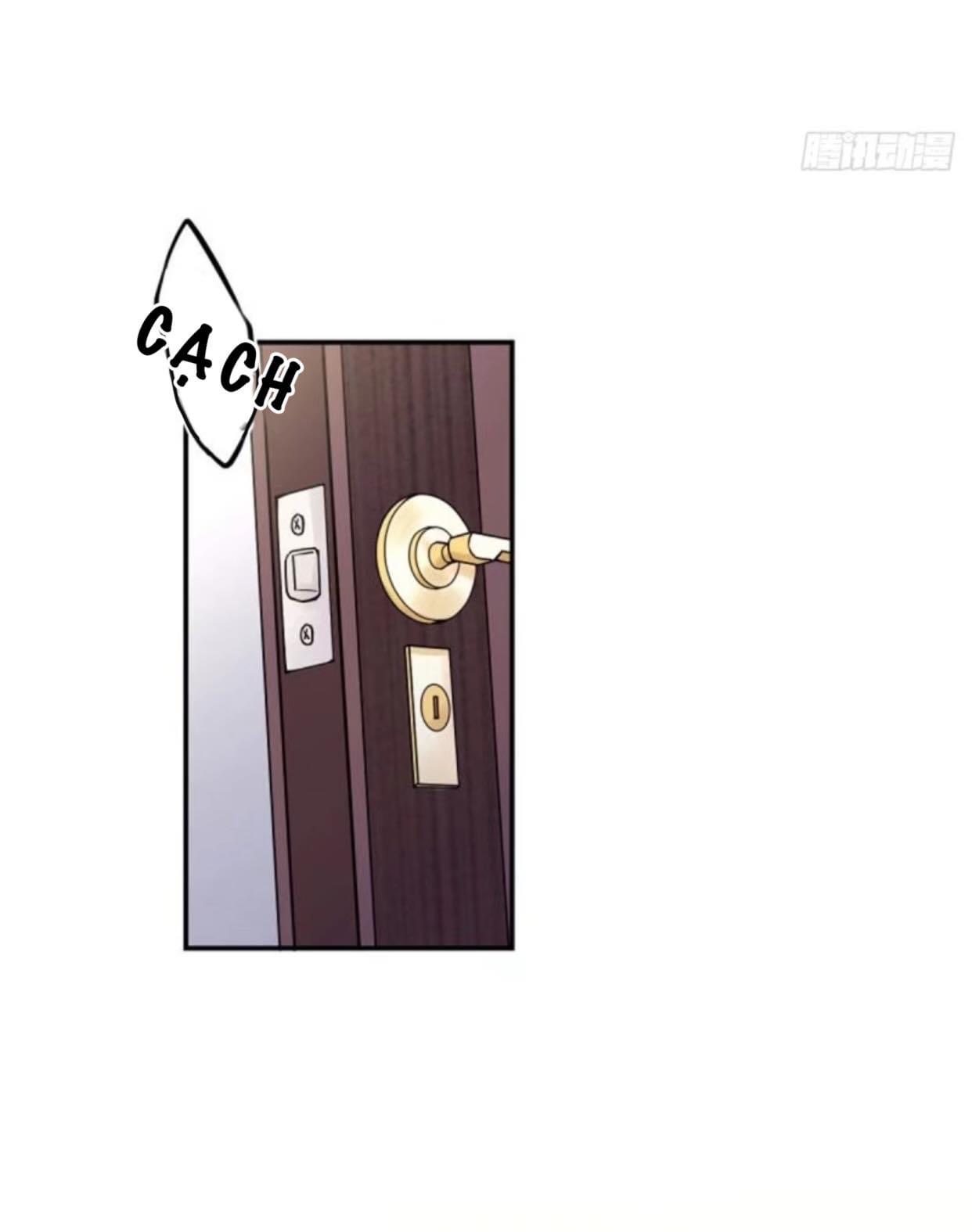 kế hoạch sống còn của công chúa phản diện chapter 2.1 19