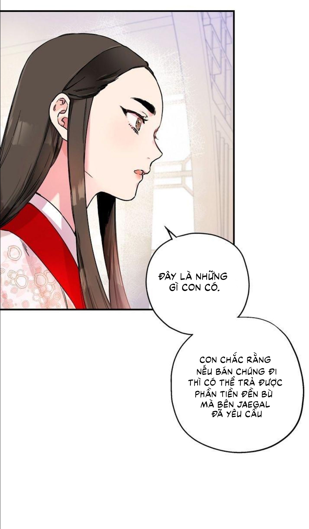 sự trở lại của phản diện chapter 2 54