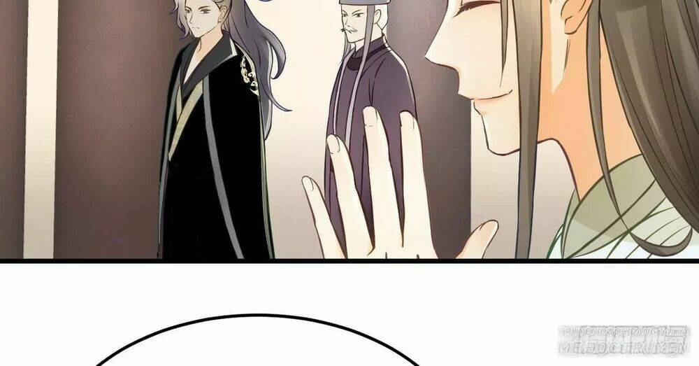 vương gia ba tuổi rưỡi của tôi chapter 43 11