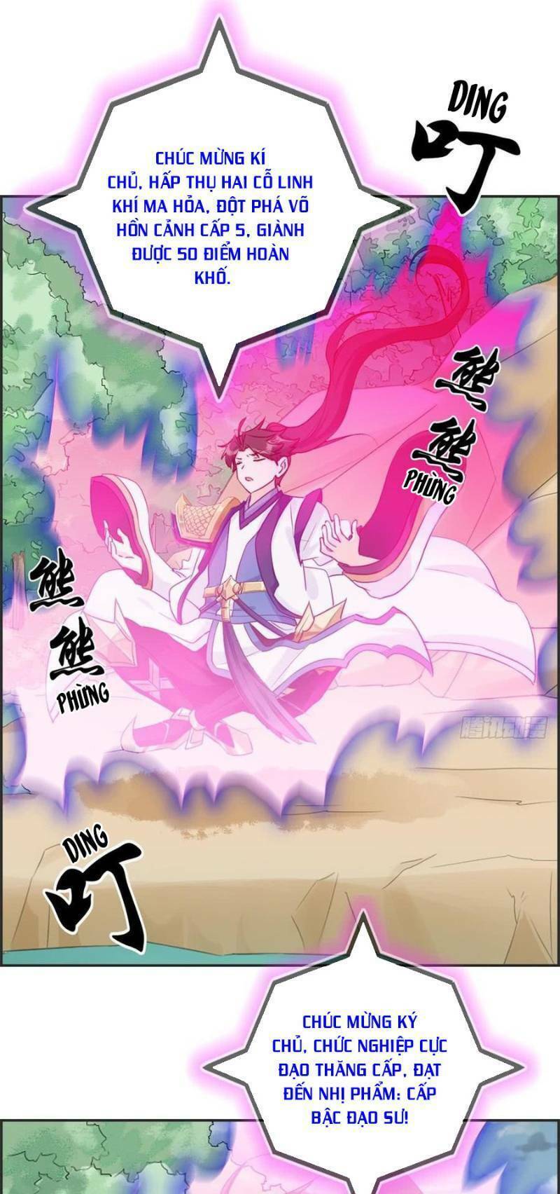 tối cường hoàn khố hệ thống chapter 42 21