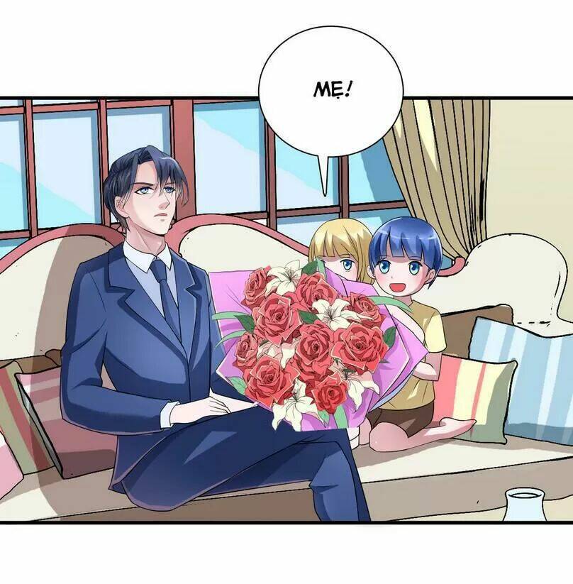 cô dâu gả thay của tổng tài chapter 120 15