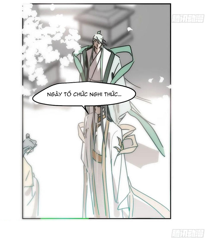 Bắt Lấy Ngao Ngao chapter 243 - Trang 49