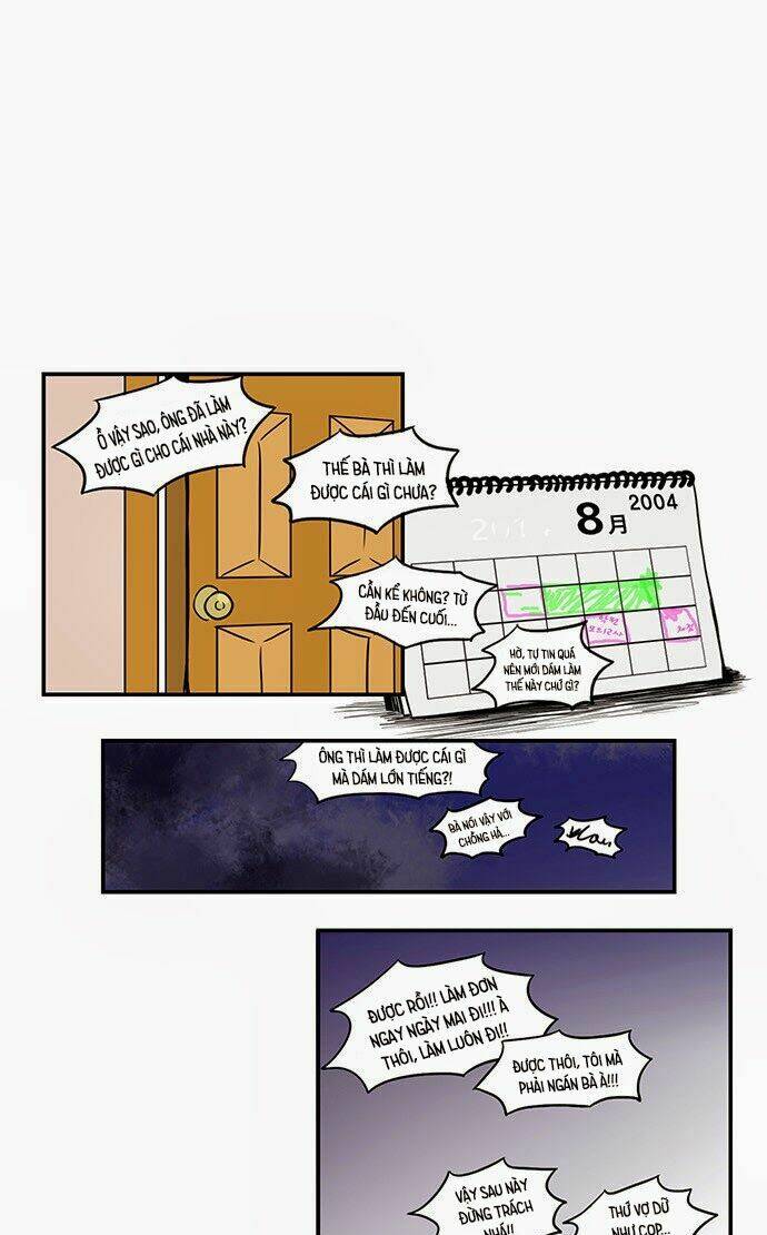 hắn ta là rồng chapter 60 2