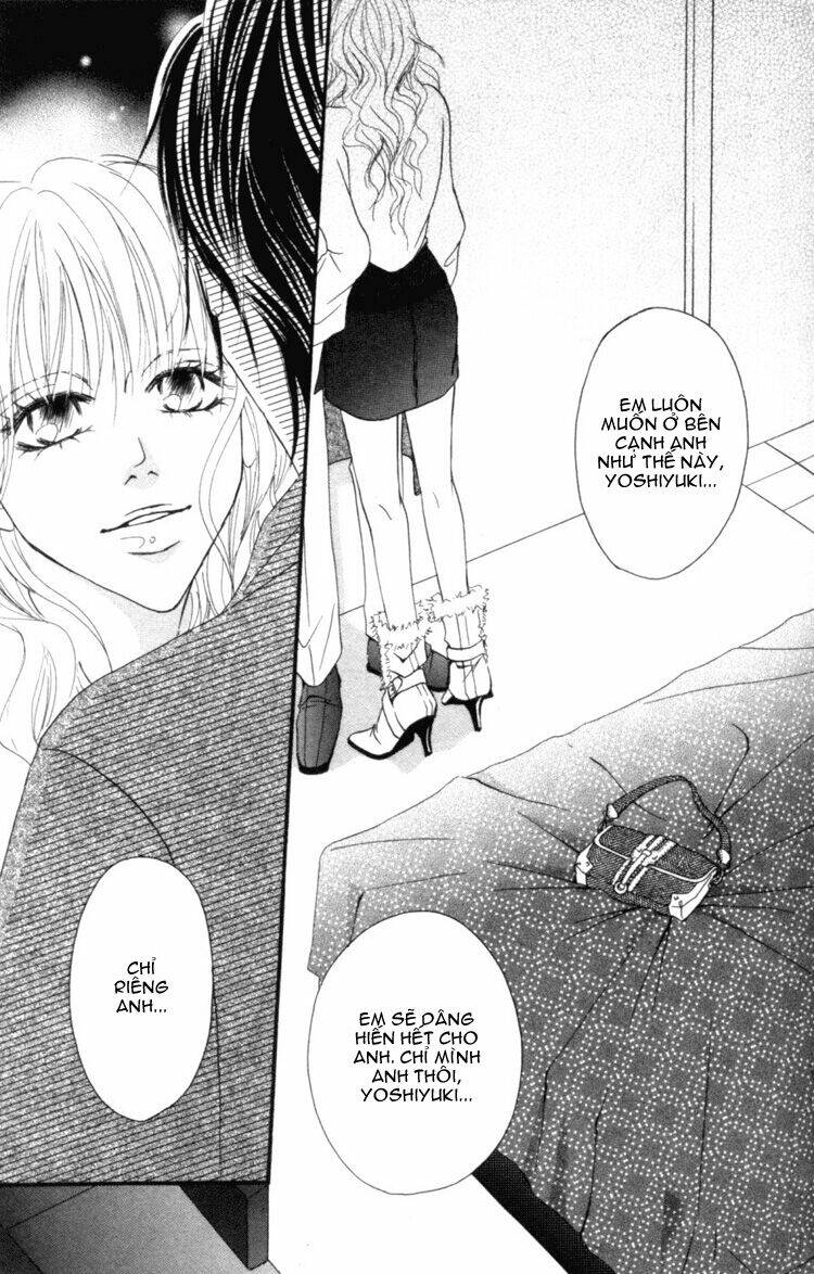 deep love - host chapter 5 24