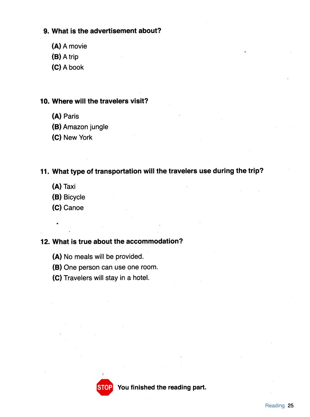 Toefl Primary Step 2: Book 3 (Cd)