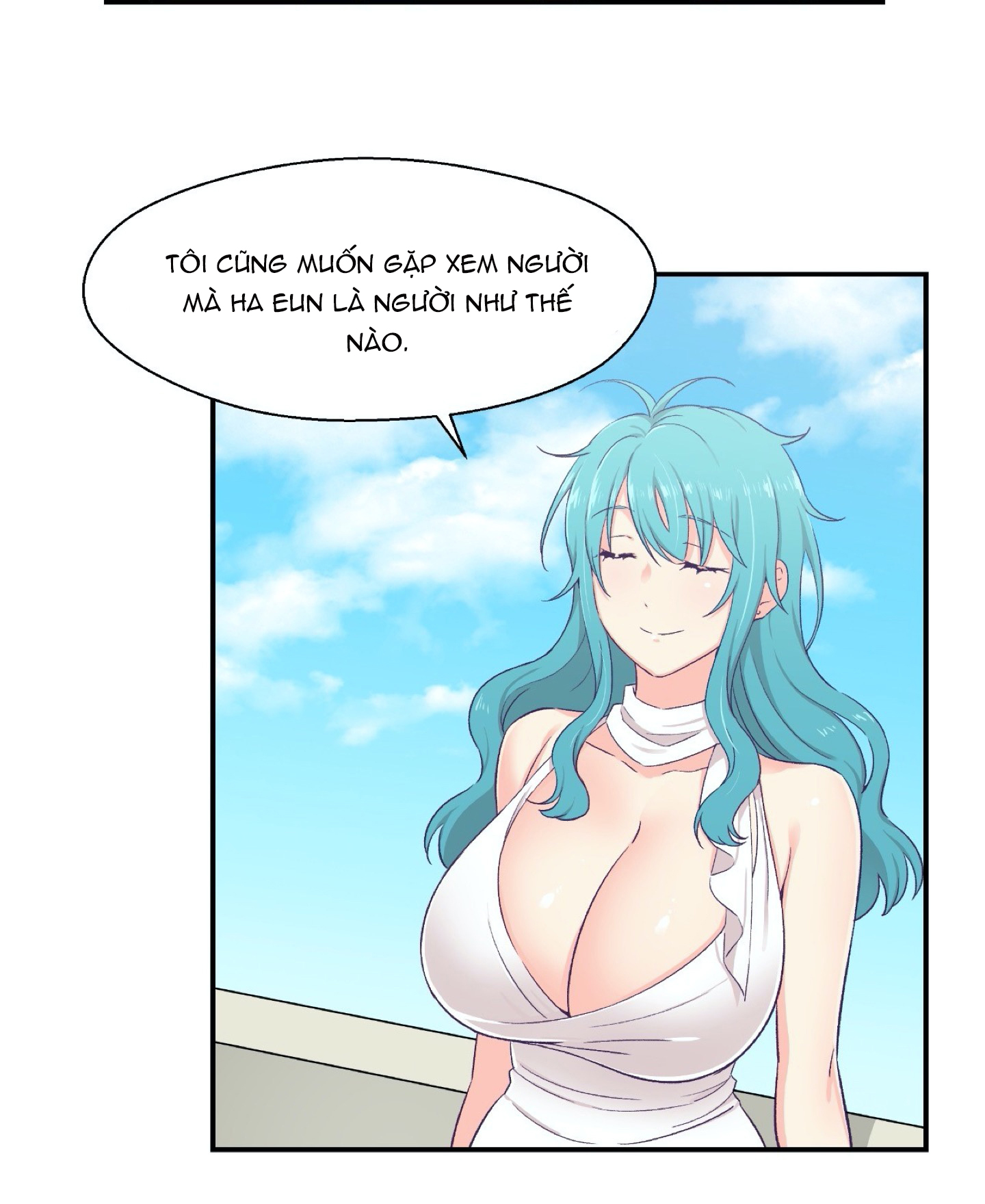 mềm mại tan chảy chapter 10.2 5