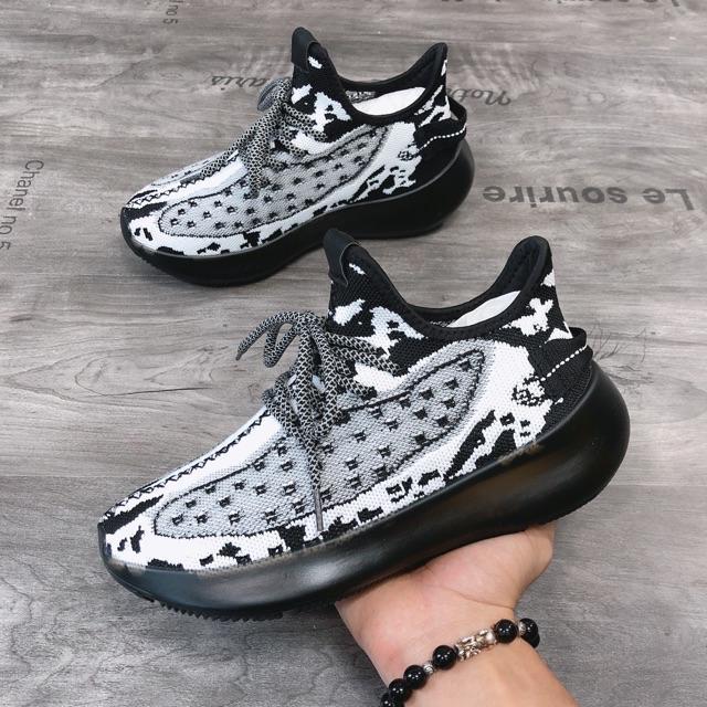 Giày thể thao nam, giày sneaker nam hàng cao cấp 2020
