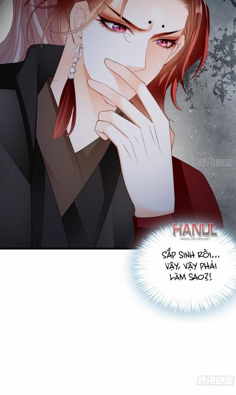 bổn vương muốn nàng chapter 186 17