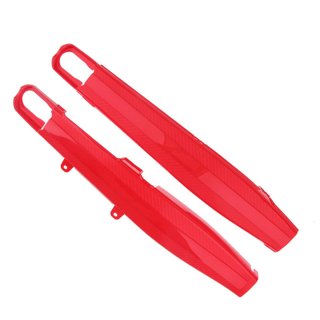 Swingarm Covers Protectors Guards for Honda CRF250L CRF 250L CRF250 L 12-17