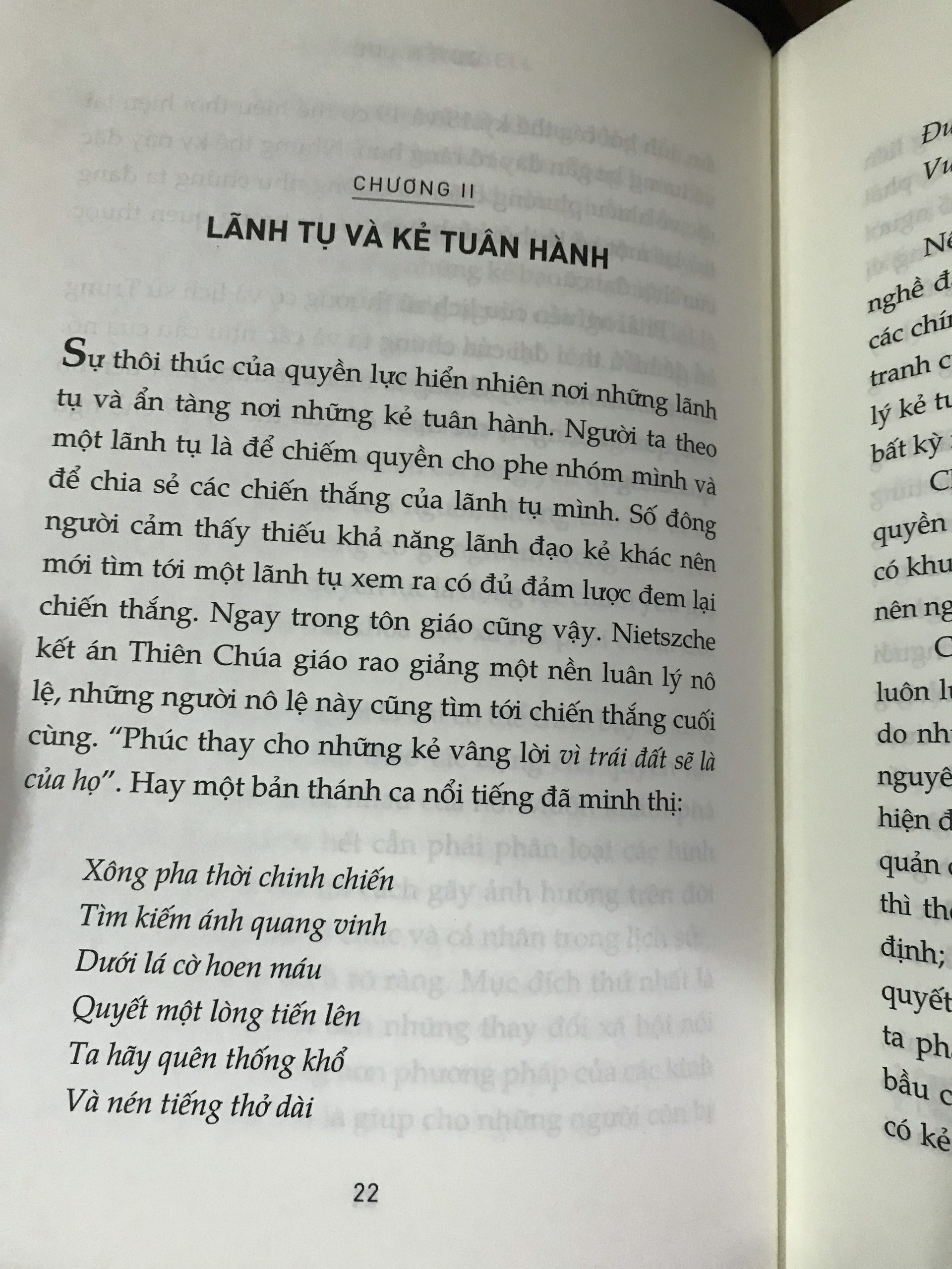 TUYỆT TÁC CỦA BERTRAND RUSSELL - QUYỀN LỰC (SÁCH BÌA CỨNG)