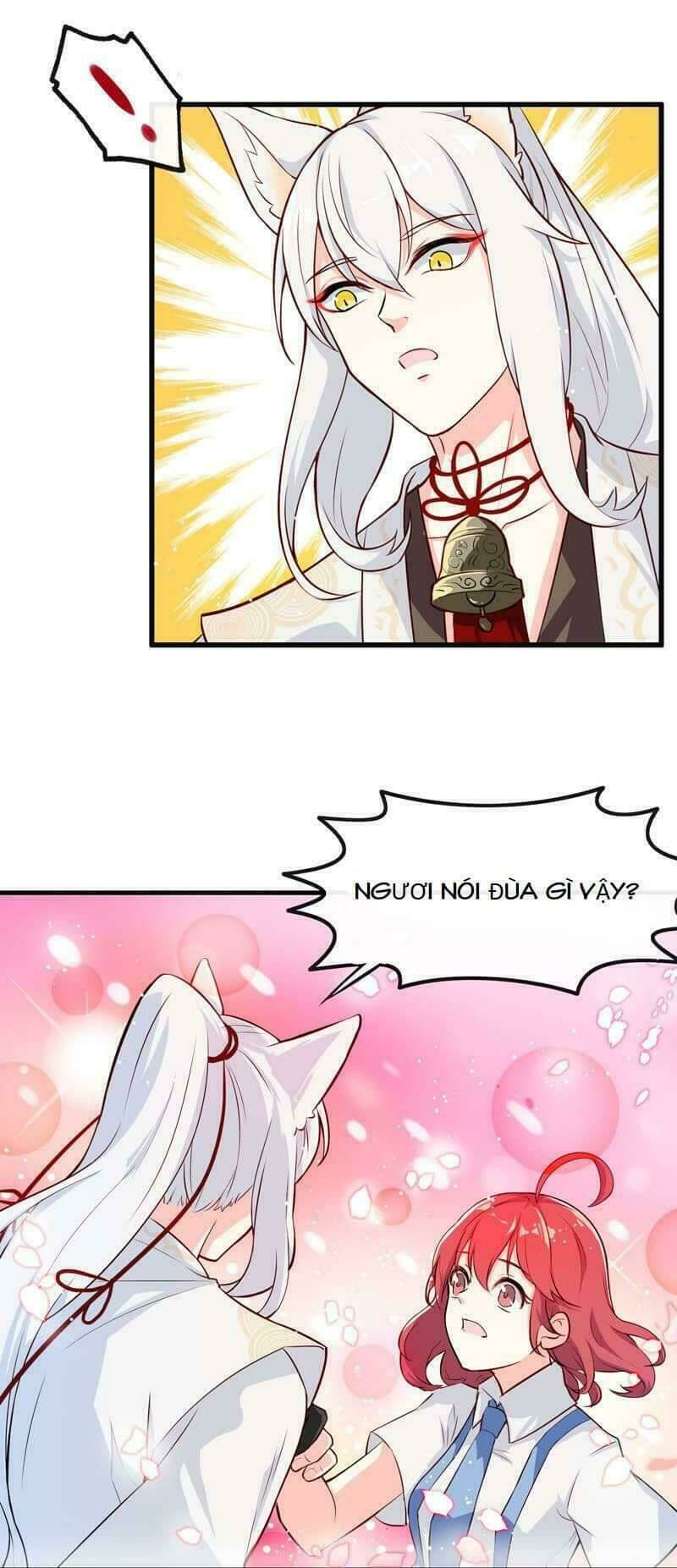 vi khanh giải linh chapter 2 45