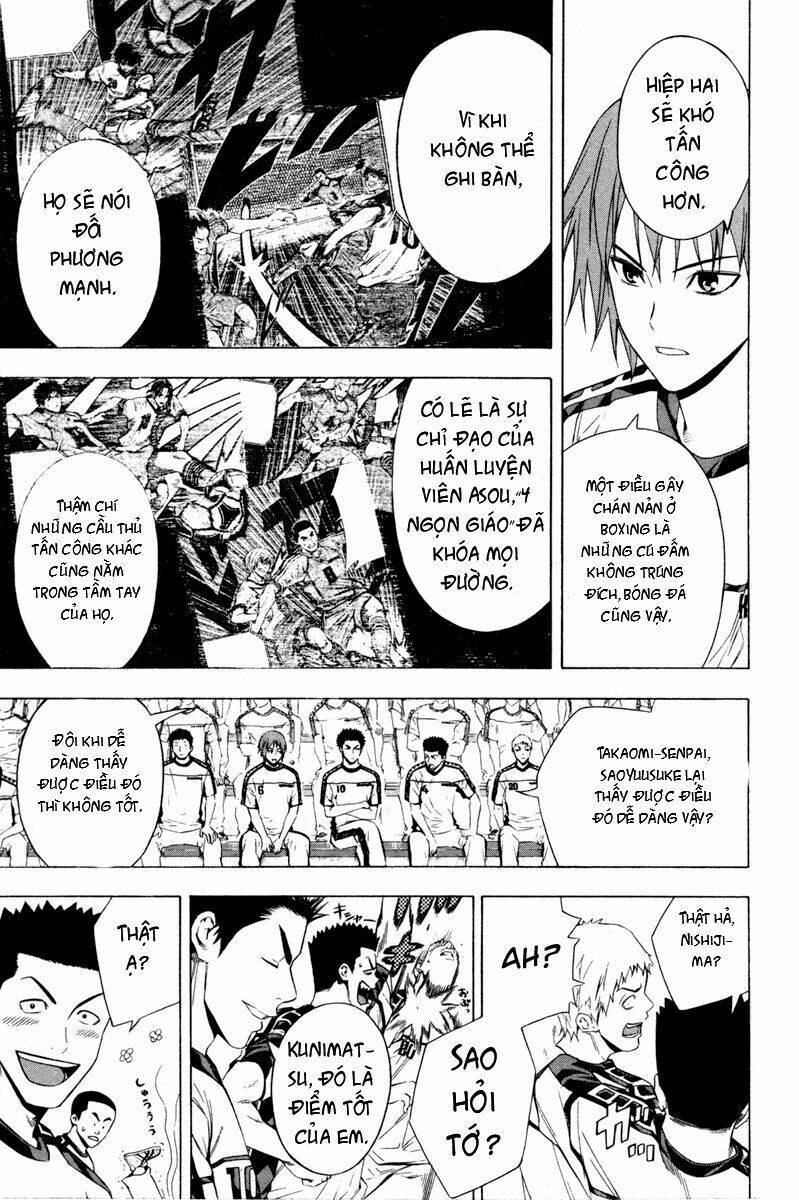 kỵ sĩ trong vòng cấm chapter 86 12