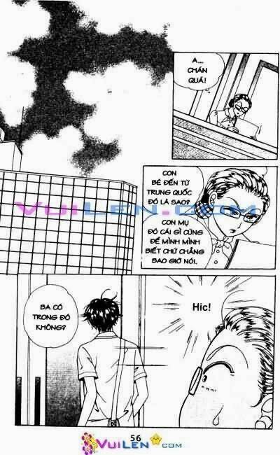 cô gái trung hoa chapter 2 56