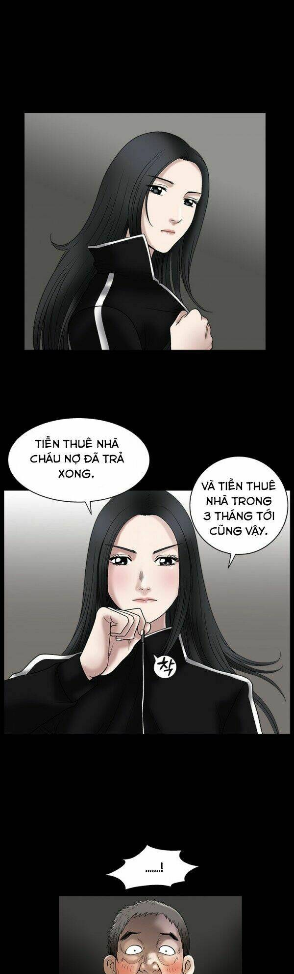 seduction - quyến rũ chapter 9 33