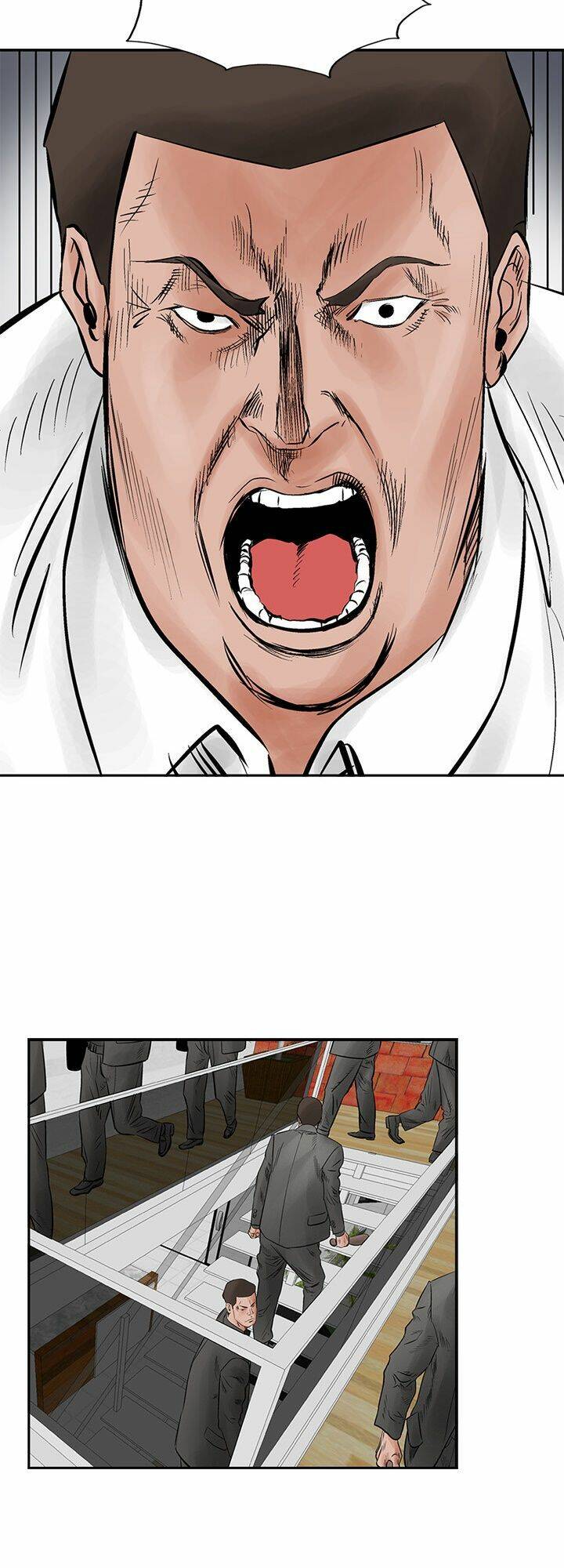 huyền thoại : khởi đầu chapter 31 12