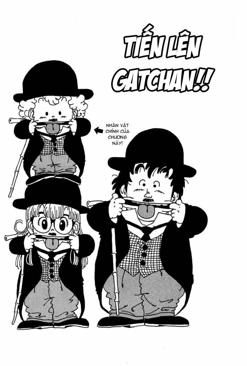 cô bé robot chapter 43 2