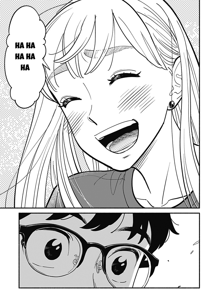 tình đầu ngây ngô chapter 6 15