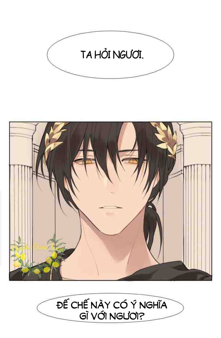 tuyển tập các chương prologue hàn chapter 24 21