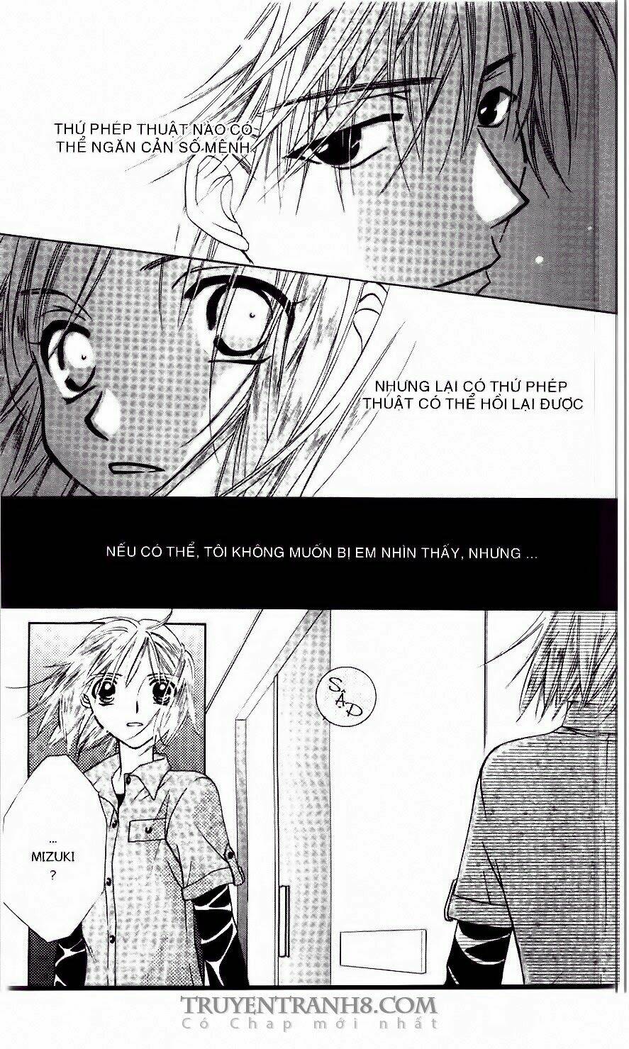 vườn địa đàng chapter 32 28