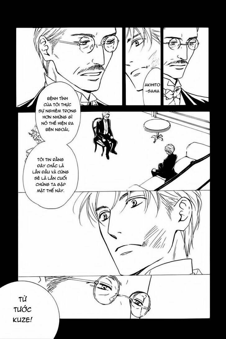 bình minh u sầu chapter 27 8