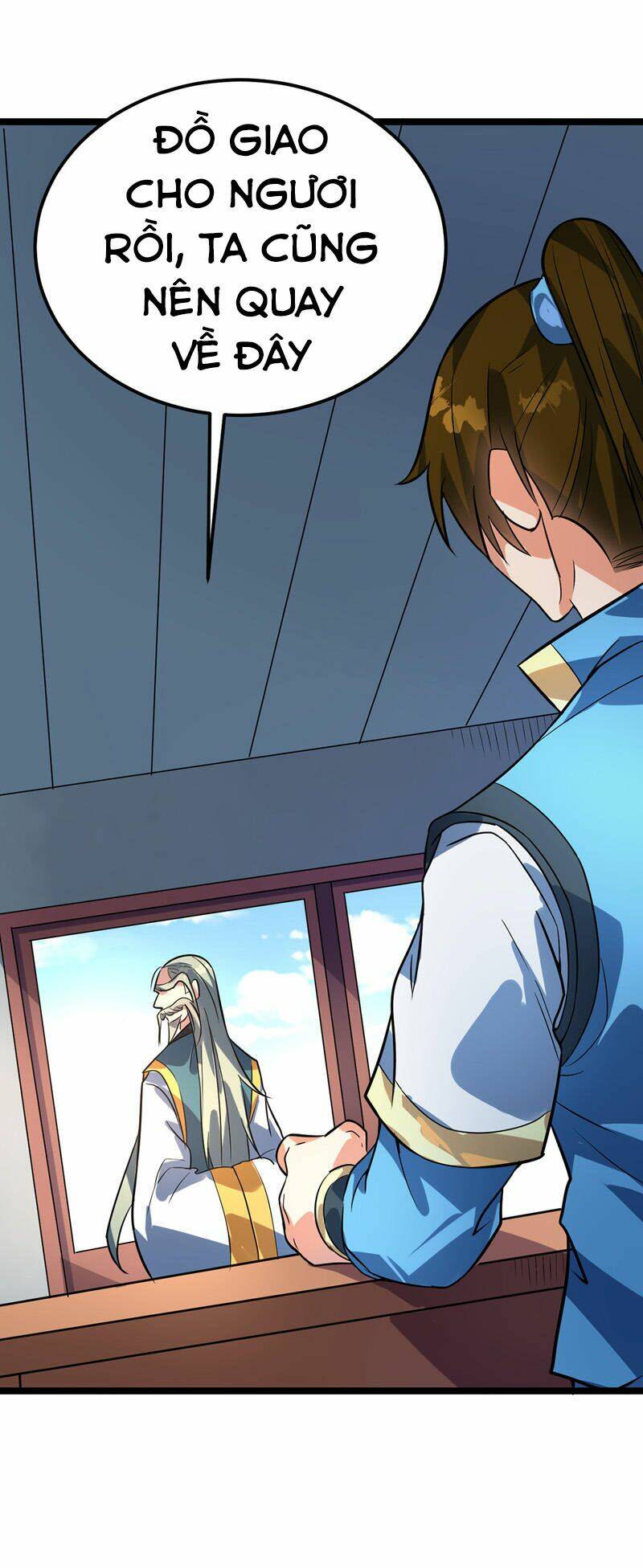 đan võ chí tôn chapter 44 14