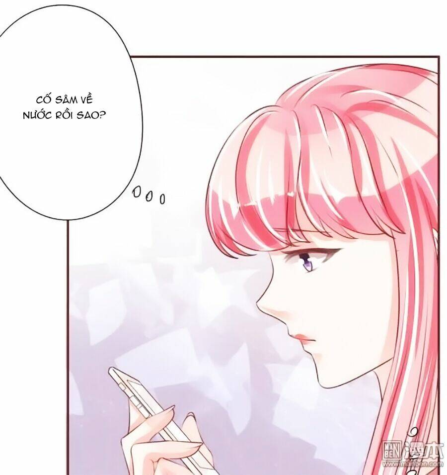 vương tước tư hữu bảo bối chapter 54 14