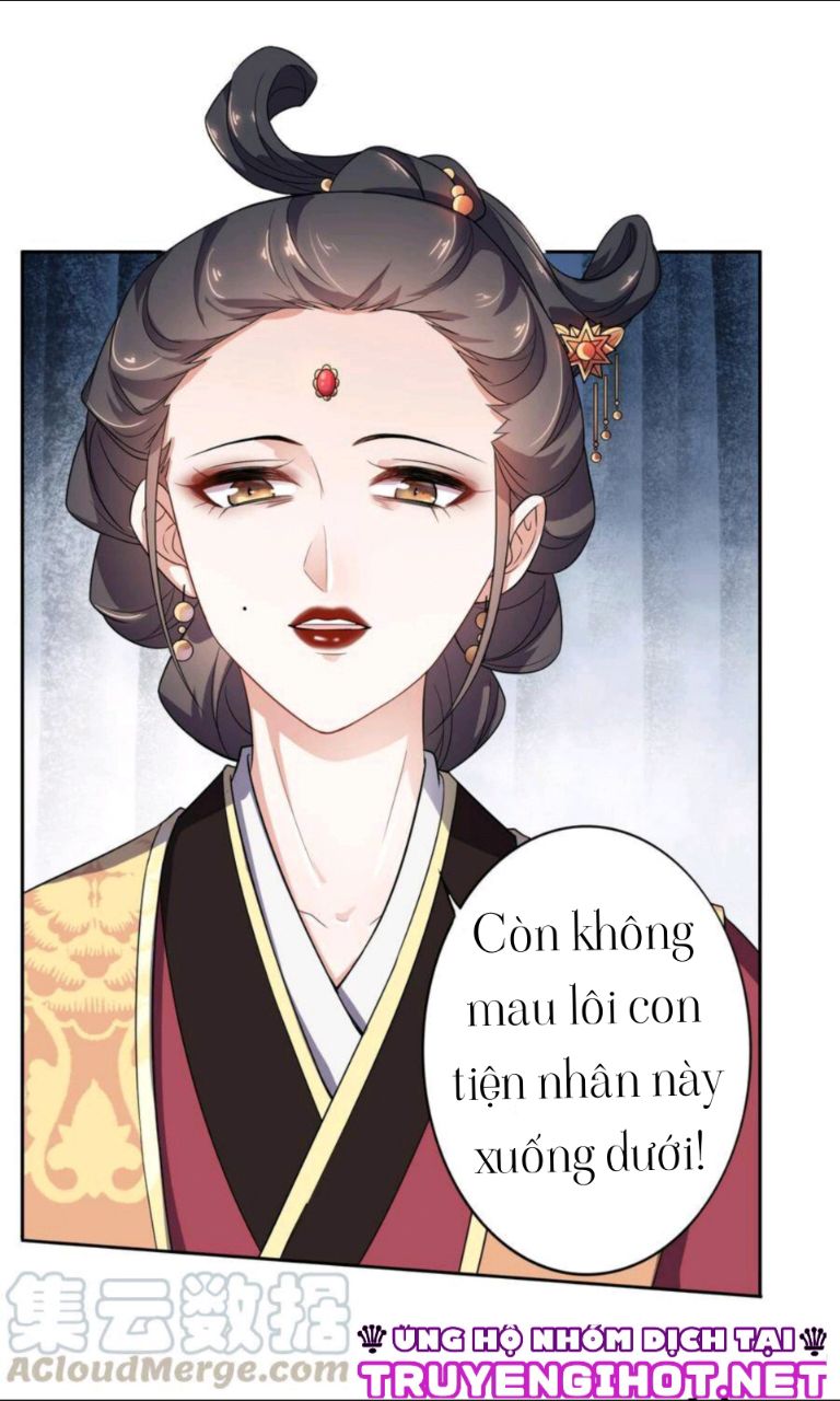 xuyên không gả cho thái giám chapter 2 14