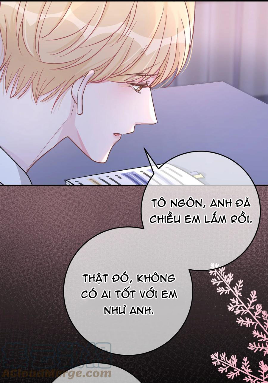 trước và sau ly hôn! chapter 56 35