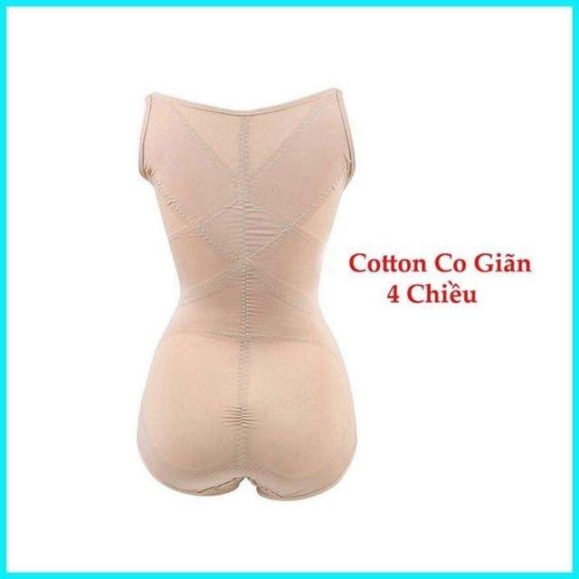 Áo Gen nịt bụng định hình toàn thân, bộ gen bụng định hình toàn thân, áo ken bụng hàng loại 1