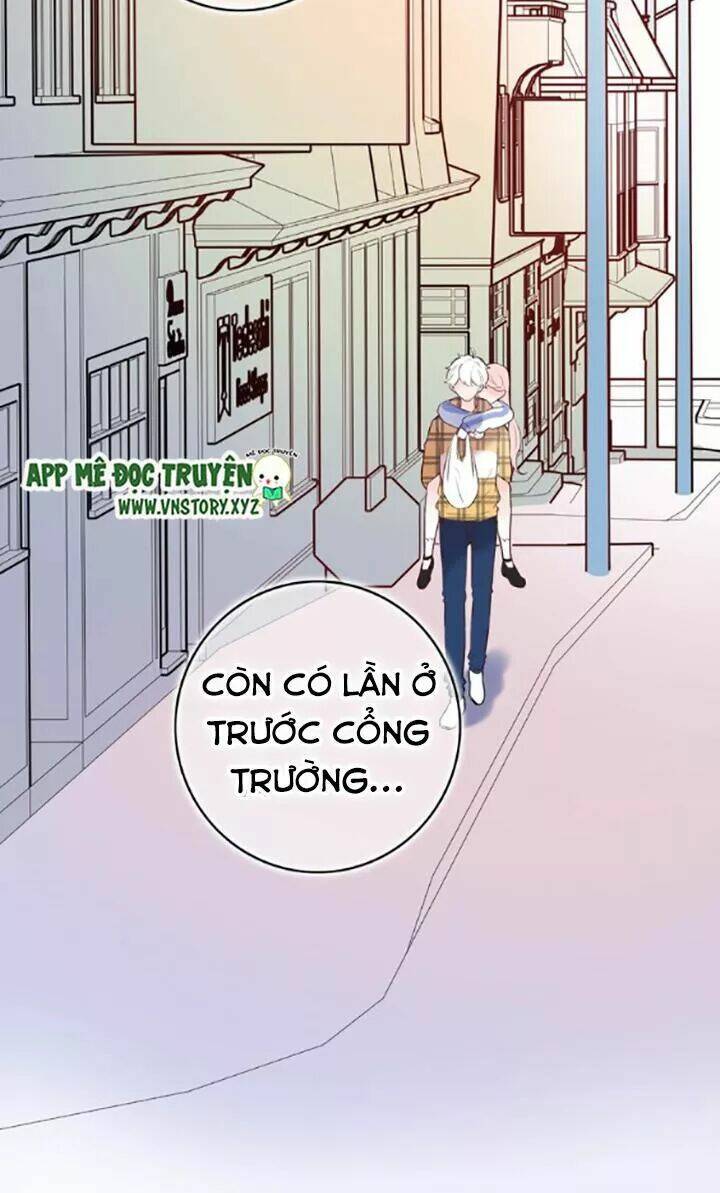 trạch thượng tịch mịch huỳnh hỏa chapter 55 52